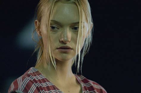 gemma ward strangers.